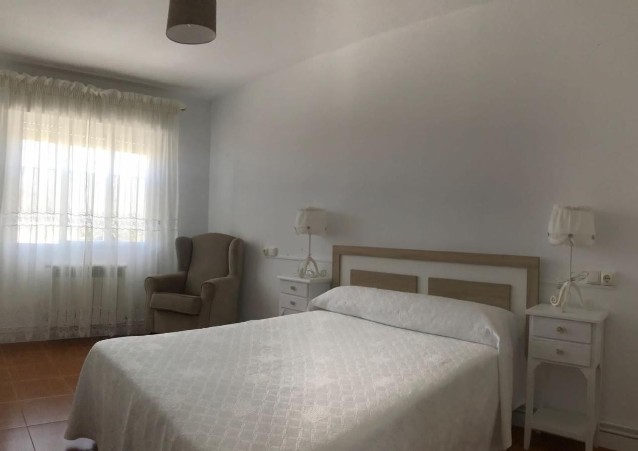 Hostal Casa Enrique Barres Luaran gambar