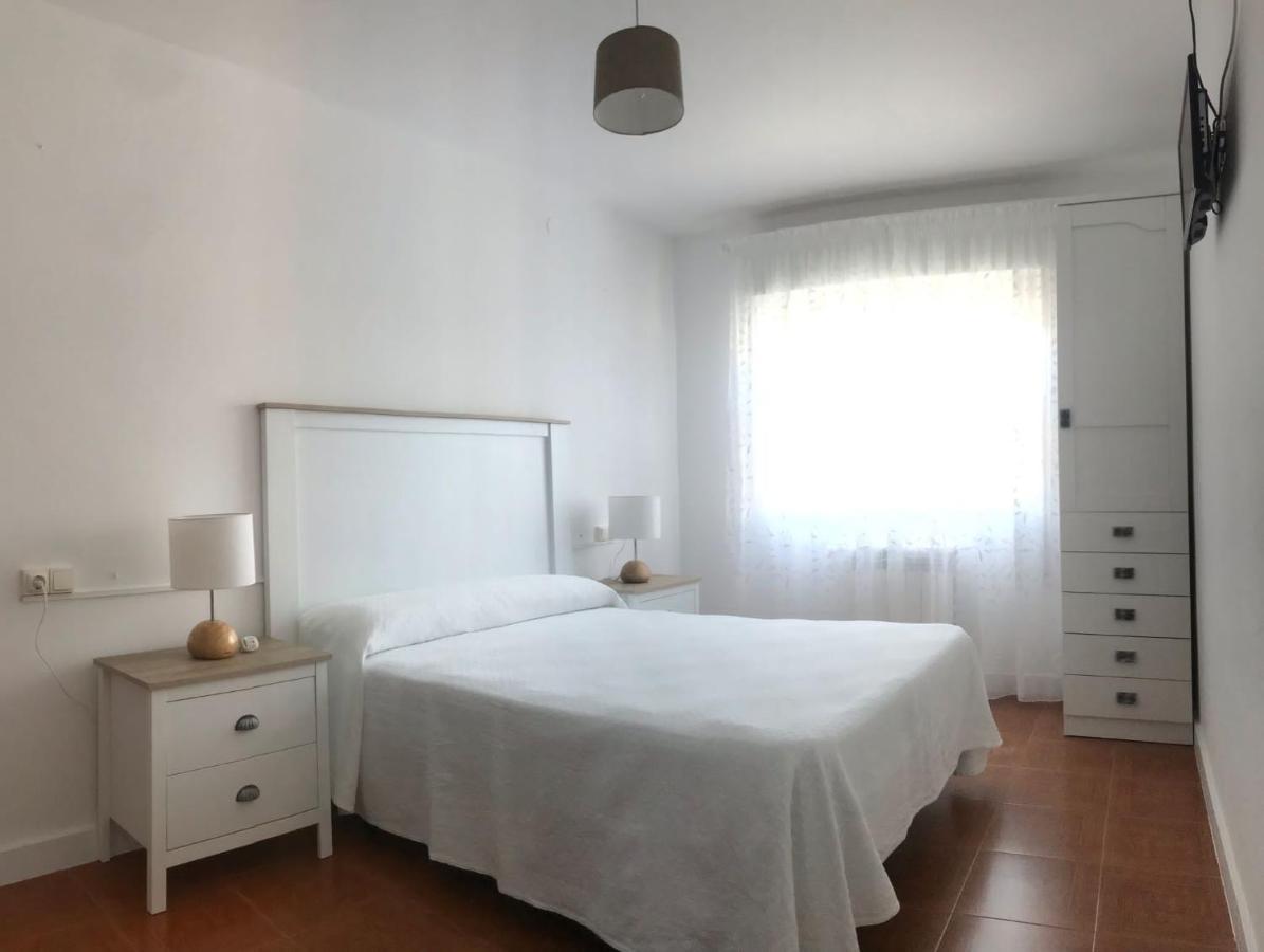 Hostal Casa Enrique Barres Luaran gambar