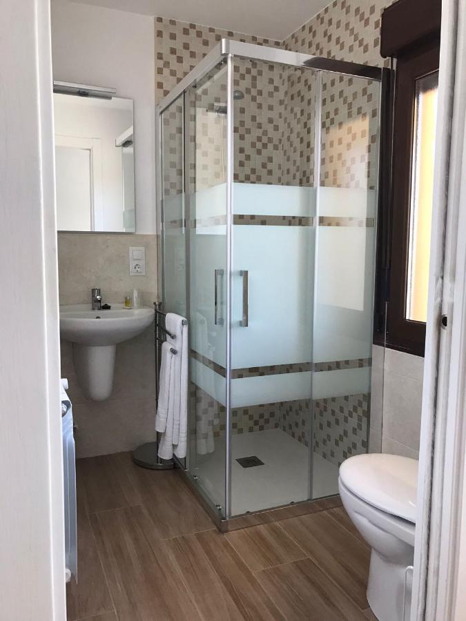 Hostal Casa Enrique Barres Luaran gambar