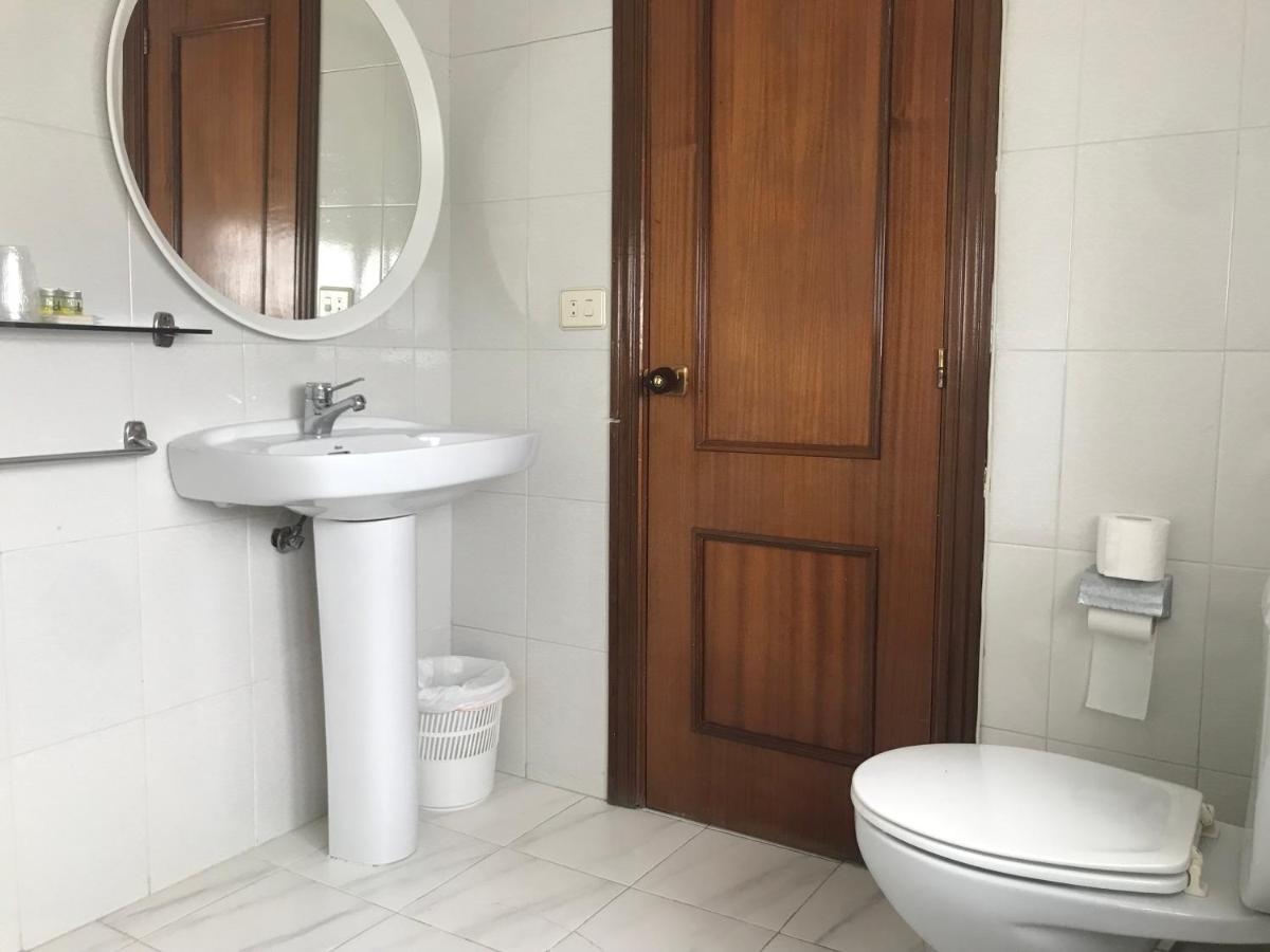 Hostal Casa Enrique Barres Luaran gambar